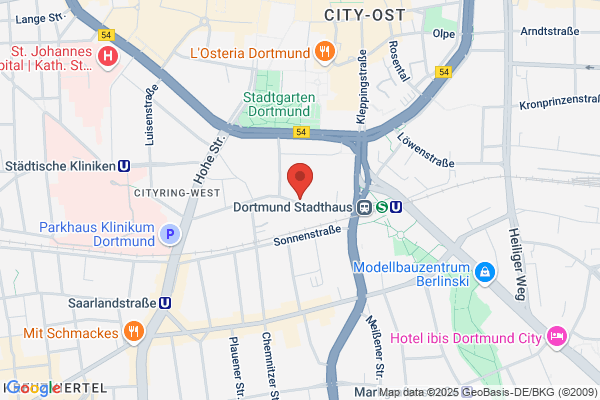 Kanzlei Lämmert, Rechtsanwältin Dr. Nadja Lämmert