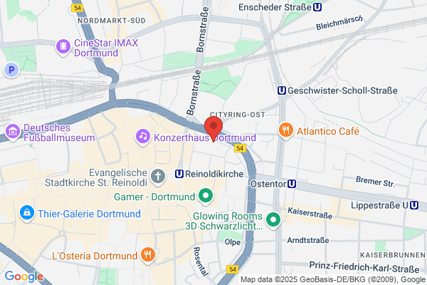Westhelle & Partner Rechtsanwälte-Insolvenzverwalter Carsten Koch