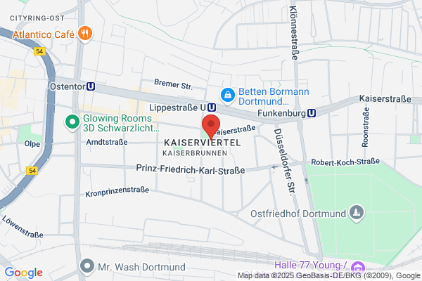 Kanzlei Baehr Dominic Inkasso Gütestelle