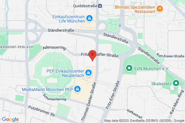 D.A.S. Rechtsschutz Leistungs-GmbH
