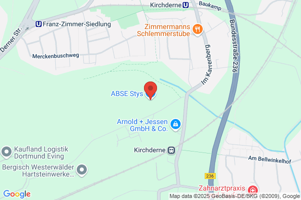 ABSE STYS GmbH