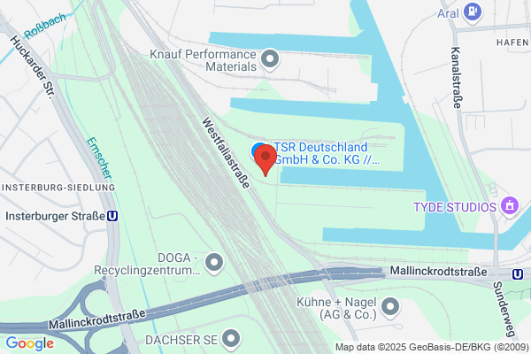 Meyer Recycling GmbH & Co. KG