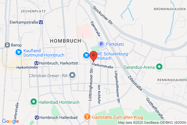 Reformhaus Göschel