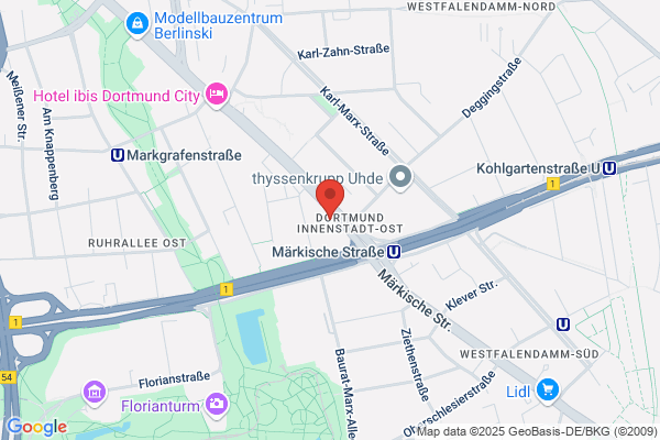 Kassen Gant GmbH