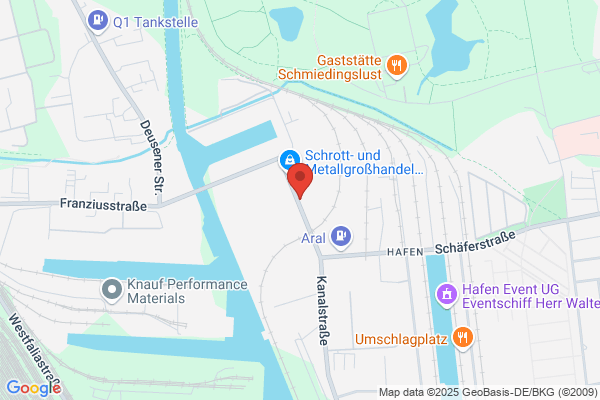 Reifenhandel und Fahrzeugtechnik R und F GmbH