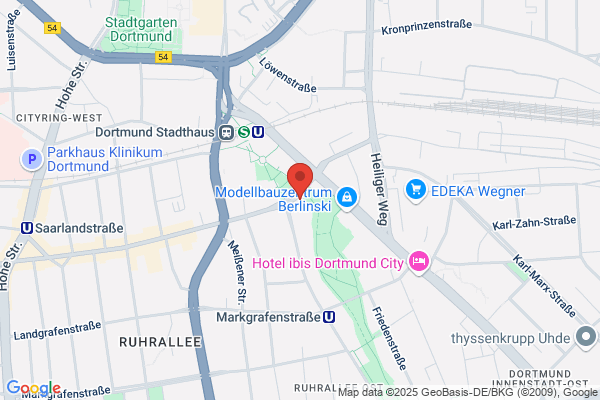 Vebego Facility Services Dortmund
