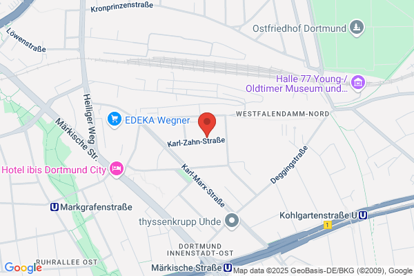 KLÜH Cleaning GmbH