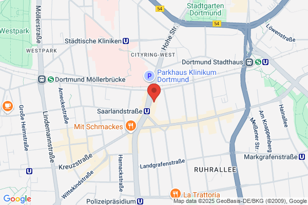 MATO Gebäudeservice GmbH & Co. KG