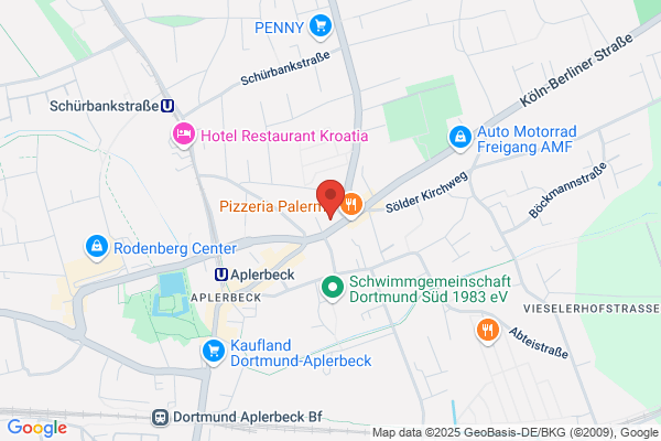 Göddecke Textilpflege GmbH