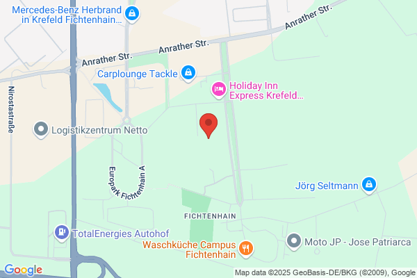 Hutny GmbH Reinigungsbedarf, Rolf B. (Gelsenkirchen)