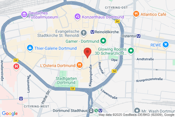 Explorer Fernreisen GmbH