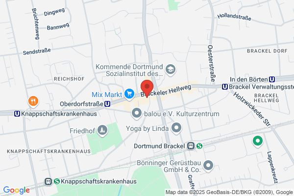 ReiseCenter Brackel GmbH
