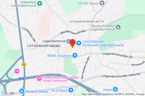 Reisebüro Köhler Inh. Thorsten Eustrup