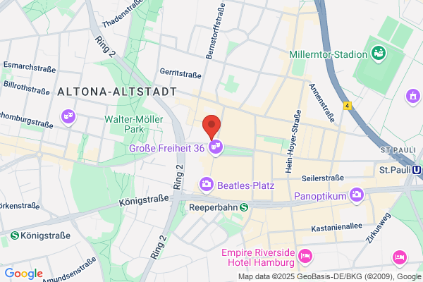 AIDA Agentur