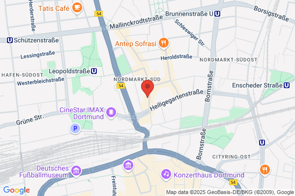 Gültenay Reisebüro