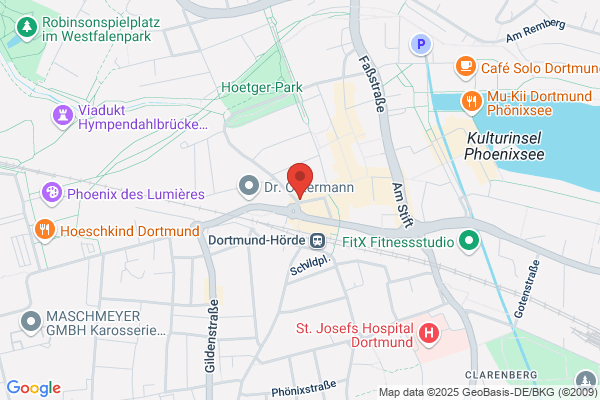 Reisebörse GmbH