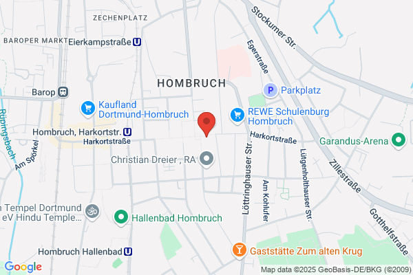 Reisebüro Hartmann Inh. Peter Druschnewitz