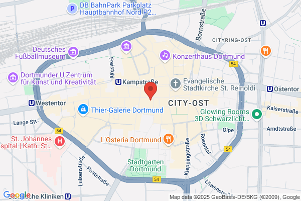 Reisebüro L'TUR Last Minute