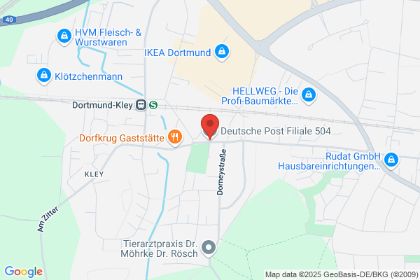 Reisebüro Oelker
