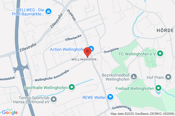 Reisebüro Zwiehoff