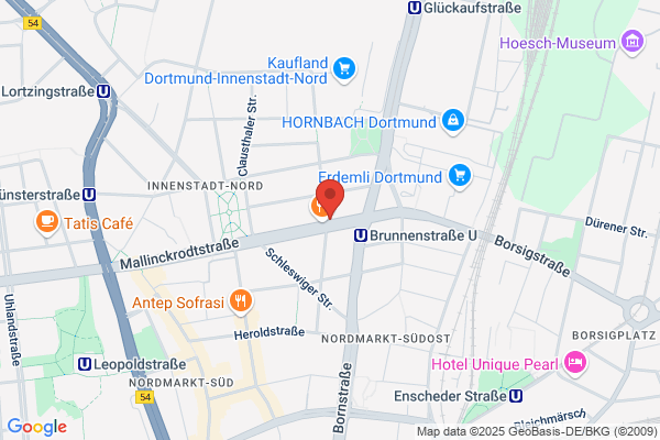 UFUK Travel Center GmbH