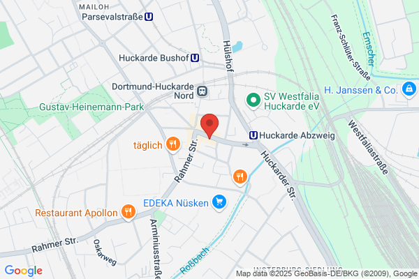 Ufuk Travel Center GmbH