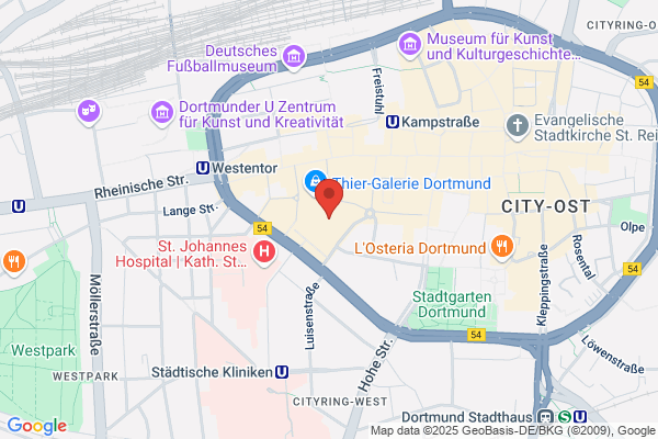 alltours Reisecenter Thier Galerie Dortmund