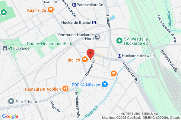 TTA-REISEN GmbH
