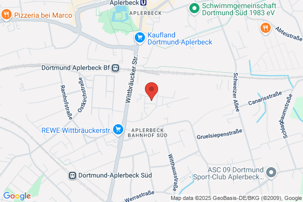 Diederich Wendelin Inh. Thomas Diederich