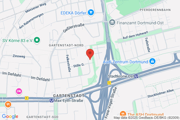 Arche - Ev. Kirchengemeinde St. Reinoldi Dortmund