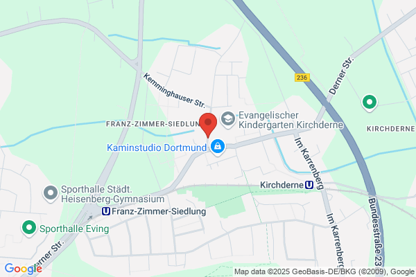 Gemeindebüro - Ev. Friedenskirchengemeinde Dortmund-Nordost