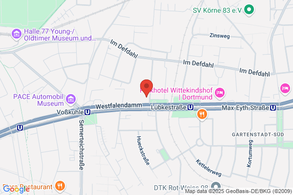 Gemeindebüro - Ev. Kirchengemeinde St. Reinoldi Dortmund