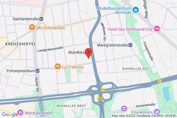 Gemeindebüro - Ev. Paul-Gerhardt-Kirchengemeinde Dortmund