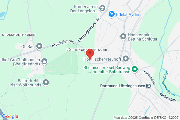 Ev. Kirchengemeinde Löttringhausen