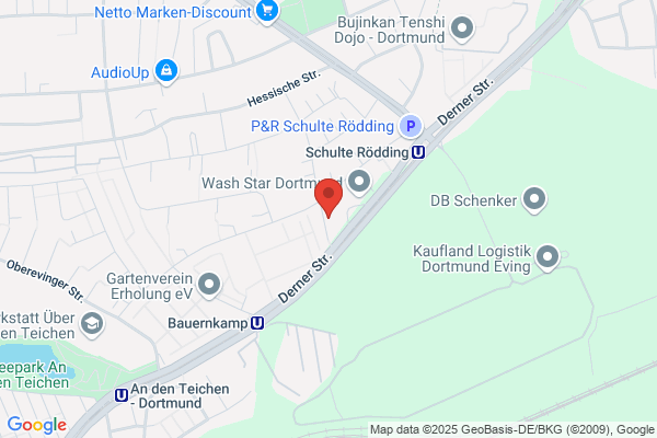 Jehovas Zeugen Versammlung Dortmund Nord