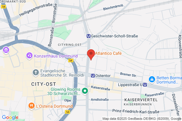 KAB Regionalbüro West