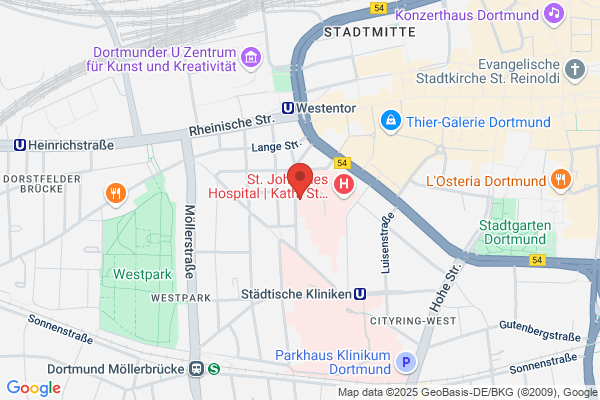 Kath.Pfarramt Liebfrauen