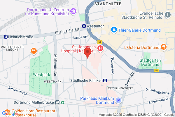 Kath.Pfarramt Liebfrauen