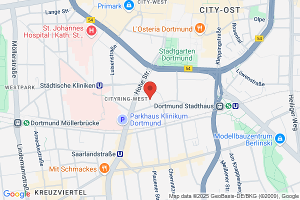 Kommission der Orthodoxen Kirche in Deutschland