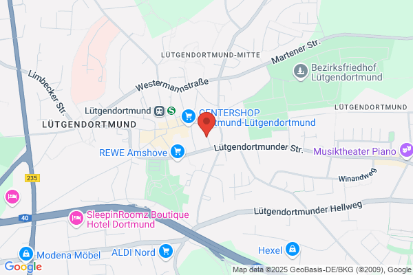 IPEK Schlüsseldienst 'Mein Schuhmacher'