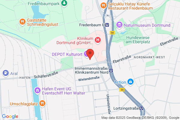 Depothek