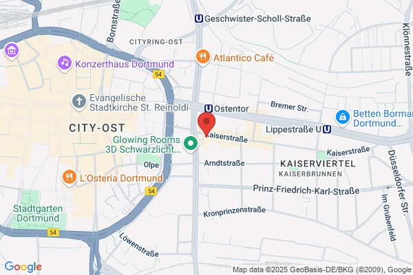 Brasserie Lotte