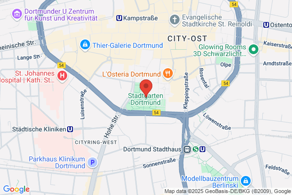 StadtGARTEN