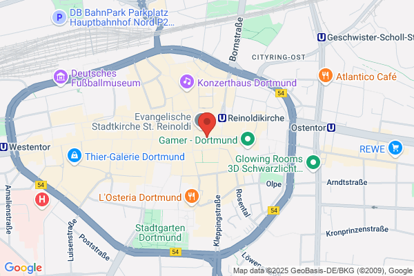 Pottburger