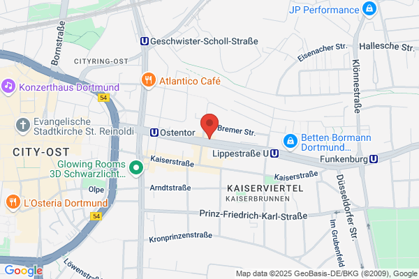Eritreisches und Äthiopische Restaurant