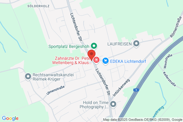 Zur Bergeshöh