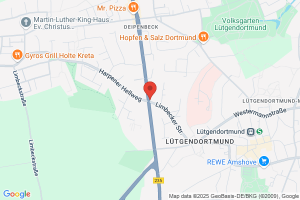 China Restaurant Jade