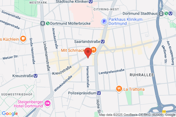Stranddistel GmbH