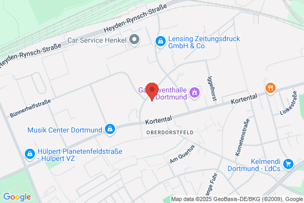 Eat Prime Dortmund
