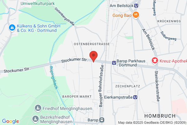 Haus Grasenkamp